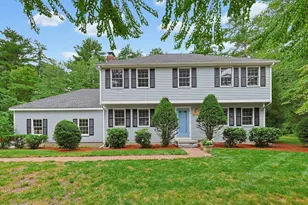46 School St, Hopkinton, MA 01748 - Photo 1
