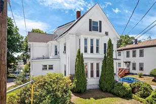 4 Richmond St, Brockton, MA 02301 - Photo 1