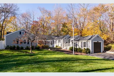 485 Main St, Hingham, MA 02043 - Photo 1