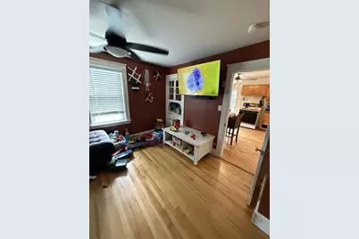 74 Wilkinson St, Worcester, MA 01606 - Photo 16