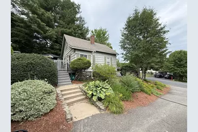 74 Wilkinson St, Worcester, MA 01606 - Photo 2