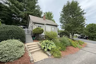 74 Wilkinson St, Worcester, MA 01606 - Photo 2