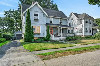 18 Strutevant Street, Beverly, MA 01915 - Photo 4