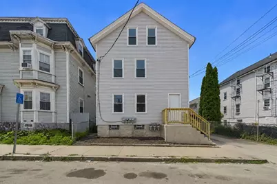 201 Wade St, Fall River, MA 02721 - Photo 1