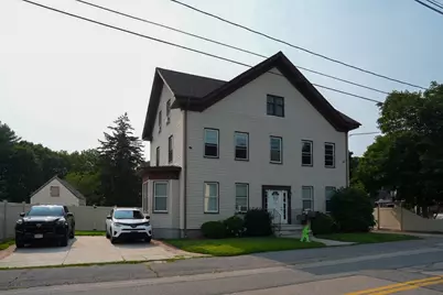 2158 Pleasant #2, Dighton, MA 02715 - Photo 2