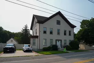 2158 Pleasant, Dighton, MA 02715 - Photo 2
