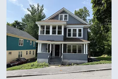 33 Barnes Ave, Worcester, MA 01605 - Photo 2