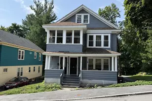 33 Barnes Ave, Worcester, MA 01605 - Photo 2