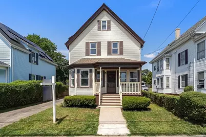 129 Maple Street, Lynn, MA 01904 - Photo 2