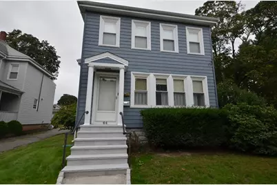 64 Cleveland St, Melrose, MA 02176 - Photo 1