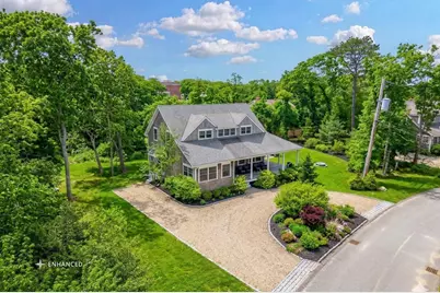 54 Amelia's Crossing, Tisbury, MA 02568 - Photo 2