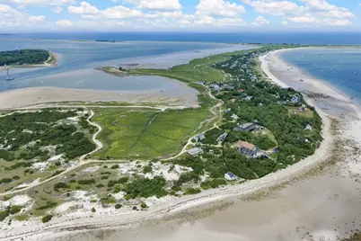 101 Western Point, Plymouth, MA 02360 - Photo 1