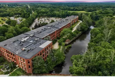 96 Old Colony Ave #302, Taunton, MA 02718 - Photo 34