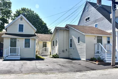 14 Longwood Ave, Wareham, MA 02558 - Photo 2