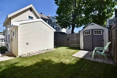 14 Longwood Ave, Wareham, MA 02558 - Photo 34