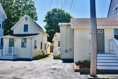 14 Longwood Ave, Wareham, MA 02558 - Photo 1