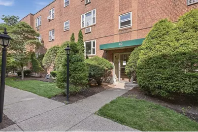 49 Colborne Road #B1, Boston, MA 02135 - Photo 1