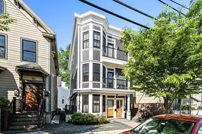 104 Beacon St #2, Somerville, MA 02143 - Photo 2