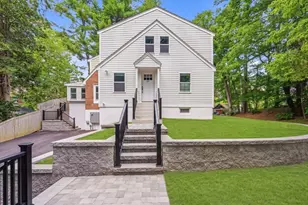 63 Russell Rd, Wellesley, MA 02482 - Photo 1