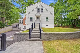 63 Russell Rd, Wellesley, MA 02482 - Photo 1