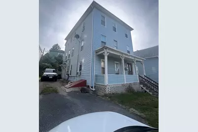12 Whitney, Worcester, MA 01610 - Photo 1
