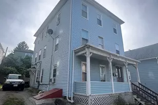 12 Whitney, Worcester, MA 01610 - Photo 1
