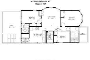 45 Beech Glen St, Boston, MA 02119 - Photo 14