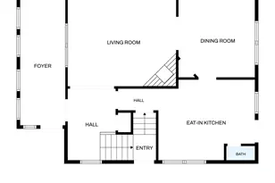 43 Southbourne Rd, Boston, MA 02130 - Photo 32