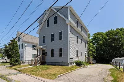 415 Danforth St, Taunton, MA 02780 - Photo 2