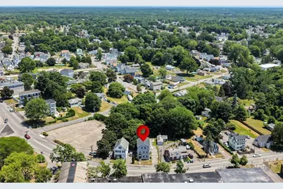 415 Danforth St, Taunton, MA 02780 - Photo 38