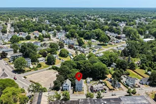 415 Danforth St, Taunton, MA 02780 - Photo 38