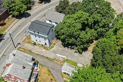 415 Danforth St, Taunton, MA 02780 - Photo 34