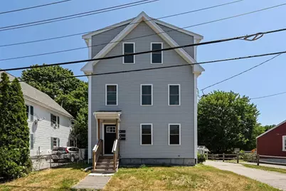 415 Danforth St, Taunton, MA 02780 - Photo 1