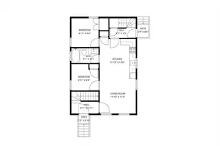 415 Danforth St, Taunton, MA 02780 - Photo 40