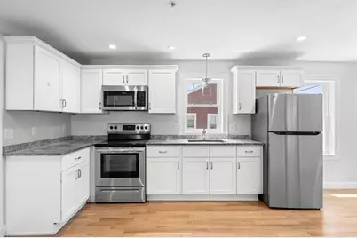 415 Danforth St, Taunton, MA 02780 - Photo 4