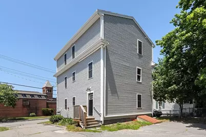 415 Danforth St, Taunton, MA 02780 - Photo 30