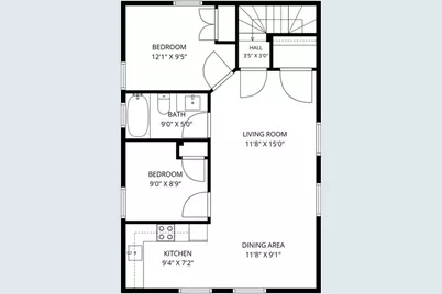 415 Danforth St, Taunton, MA 02780 - Photo 42