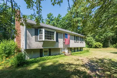 88 Upland Rd, Plympton, MA 02367 - Photo 2