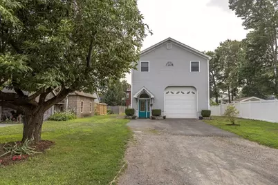 6 Sherman Avenue, Northampton, MA 01060 - Photo 1