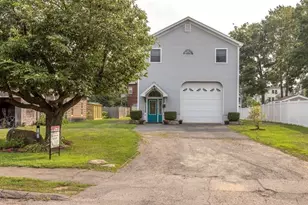 6 Sherman Ave, Northampton, MA 01060 - Photo 2