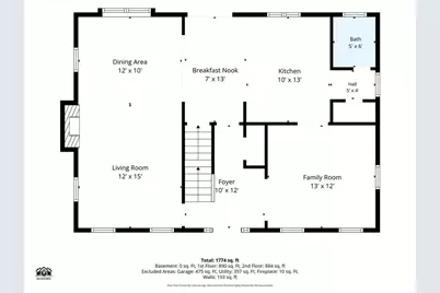 15 Eldridge Street Ext, Bourne, MA 02532 - Photo 40