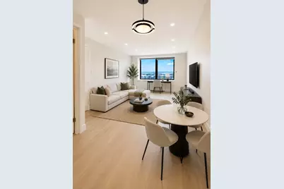 85 E India Row #38D, Boston, MA 02110 - Photo 1