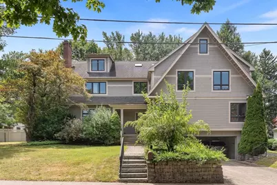 103 Levbert Rd #103, Newton, MA 02459 - Photo 1