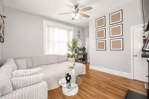 51 Bonney St, New Bedford, MA 02740 - Photo 4