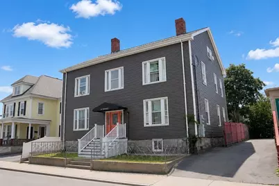 51 Bonney St, New Bedford, MA 02740 - Photo 38