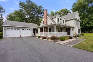 181 Moulton Hill Rd, Monson, MA 01057 - Photo 2