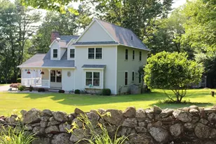 181 Moulton Hill Rd, Monson, MA 01057 - Photo 4
