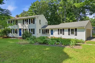 81 Alcott St, Acton, MA 01720 - Photo 1