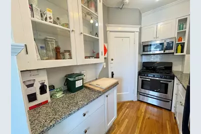 1 Crawford St #9, Cambridge, MA 02139 - Photo 6