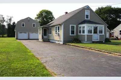112 Blaine Ave, East Brookfield, MA 01515 - Photo 1
